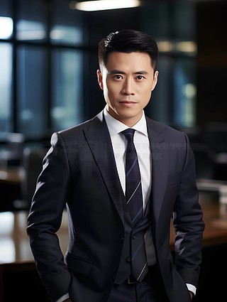 雷晓琼 技术统筹负责人